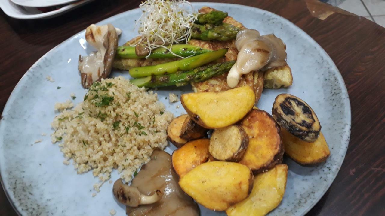 Yanuy Culinary Guest House Cusco Dış mekan fotoğraf