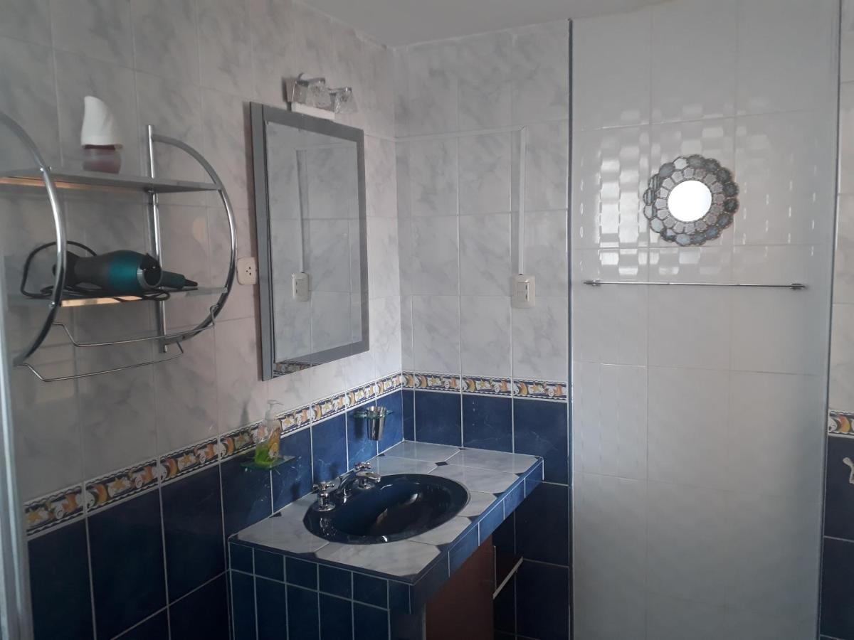 Yanuy Culinary Guest House Cusco Dış mekan fotoğraf